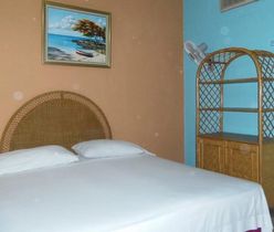 Gran Hotel Reina Ysabel Room 2